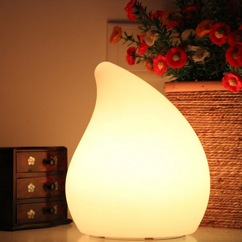 1 шт. светодиодная барная настольная лампа 16 цветов|night light|color changing night lightlamp light |