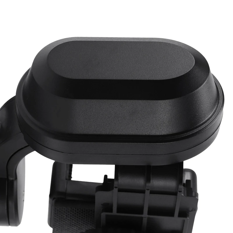 

ZIFON YT-500 Automatic Remote Control Pan Tilt Automatic Motorized Rotating Video Tripod Head Maxfor iPhone 7/7 Plus/6/6 Plus/6