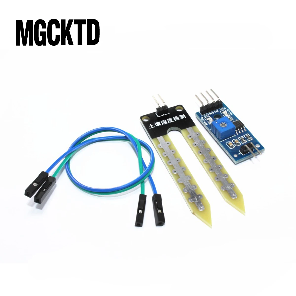 10 шт./лот X Модуль тестирования влажности почвы датчик воды|moisture meter|lot lotlot 10pcs |