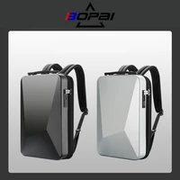 bopai e sports laptop backpack anti theft waterproof college backpack usb charging men business travel 17 3 backpack gaming bag
