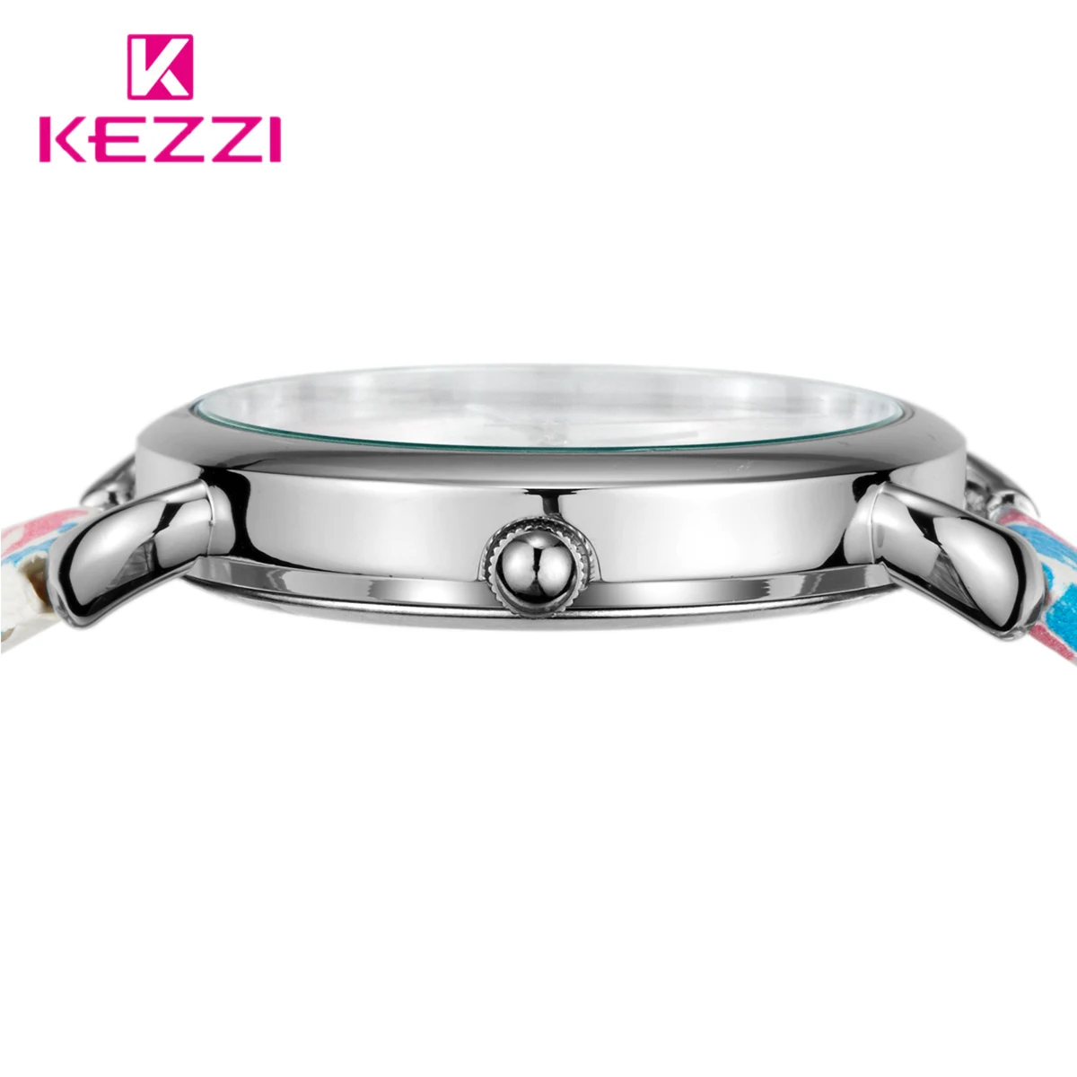 

Women's Leather Watches Classic Design Rectangular Femal Waterproof Watches fashion brand wristwatches