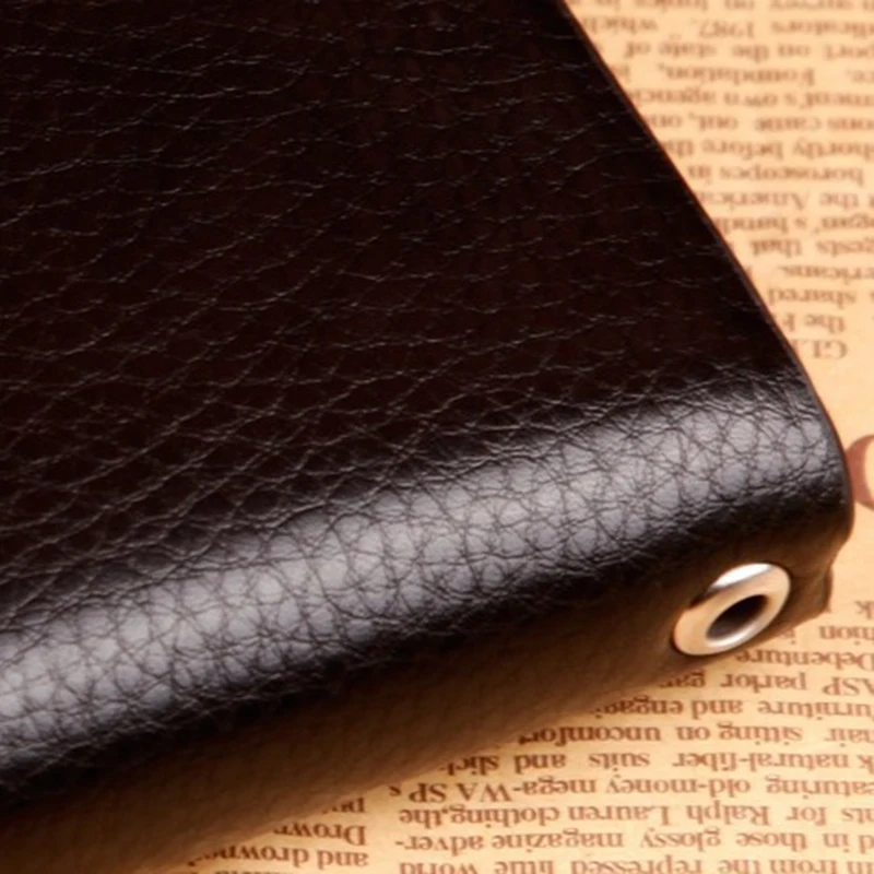 Мужские кошельки PIDENGBAO мужские кожаный кошелек мужской клатч|portefeuille homme|men purseleather