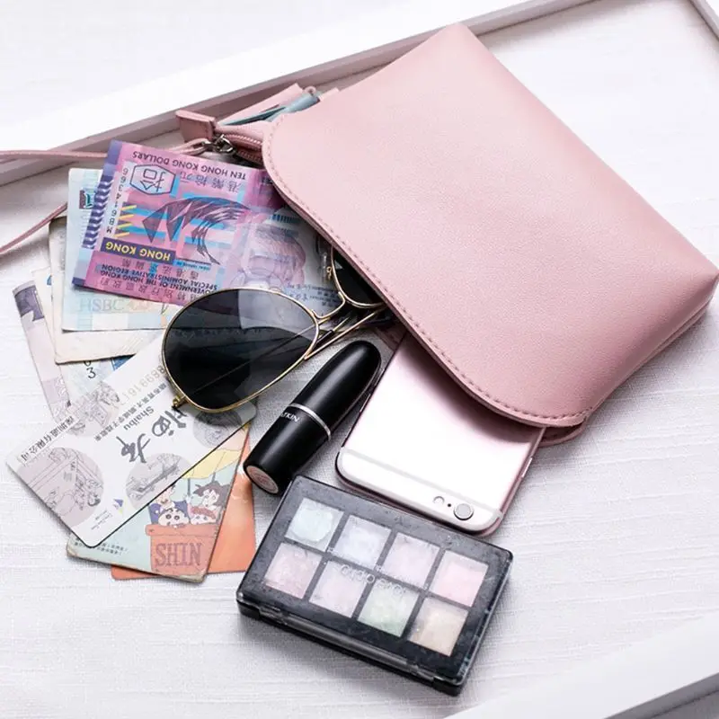 Многофункциональный кошелек из искусственной кожи для женщин роскошная