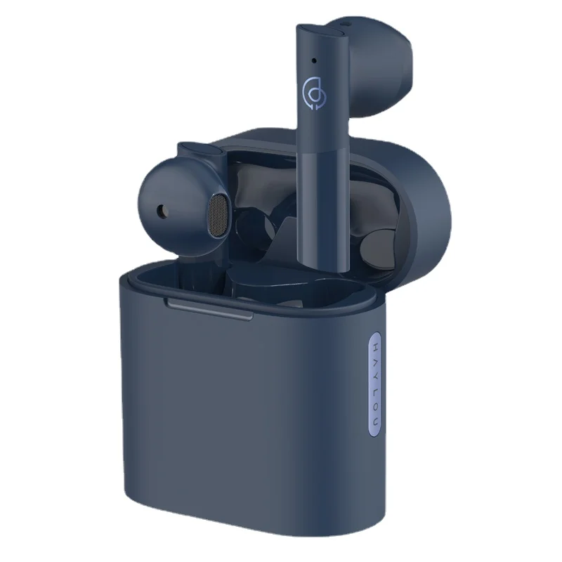 

SHACKER Lou HIFI беспроводные наушники для haymoripods Qualcomm QCC3040 TWS Bluetooth V5.2 наушники Apt Adaptive AAC 4 микрофона