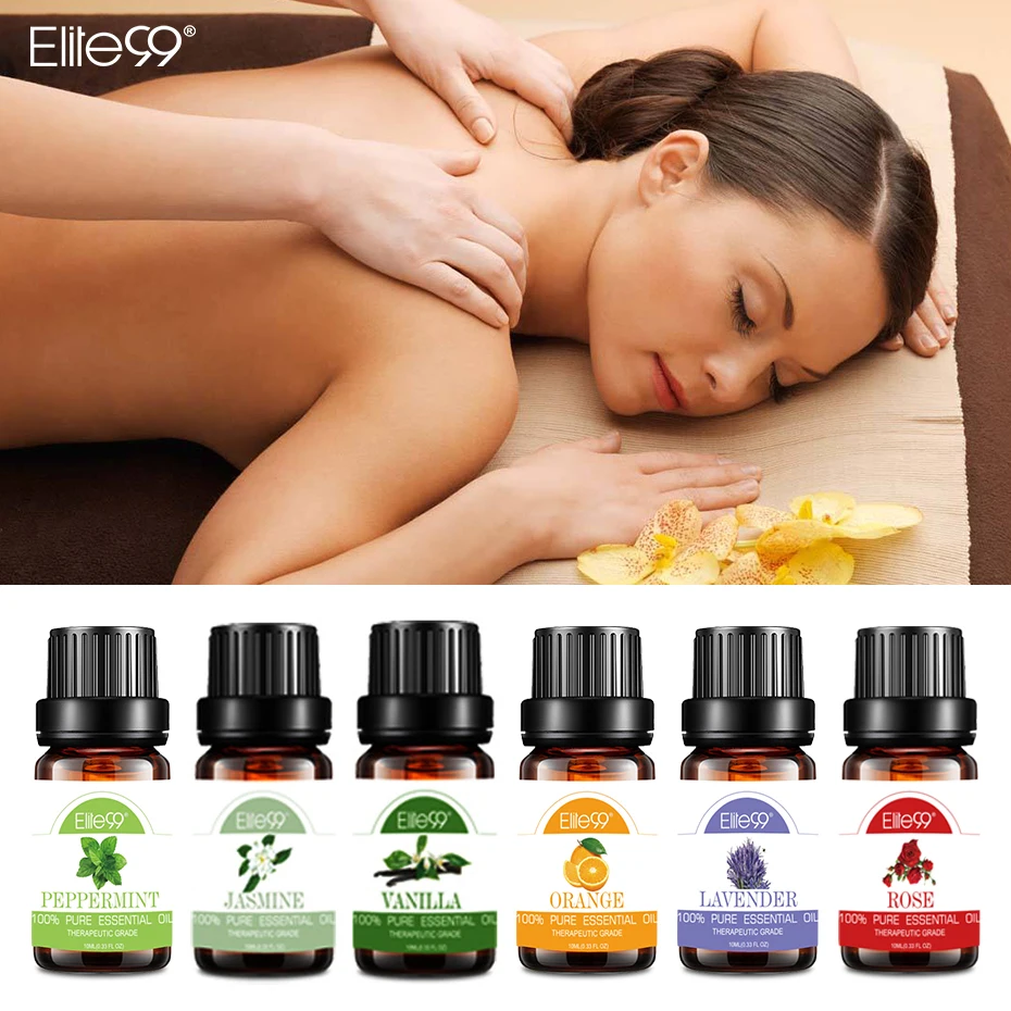 эфирное масло для сна в увлажнитель