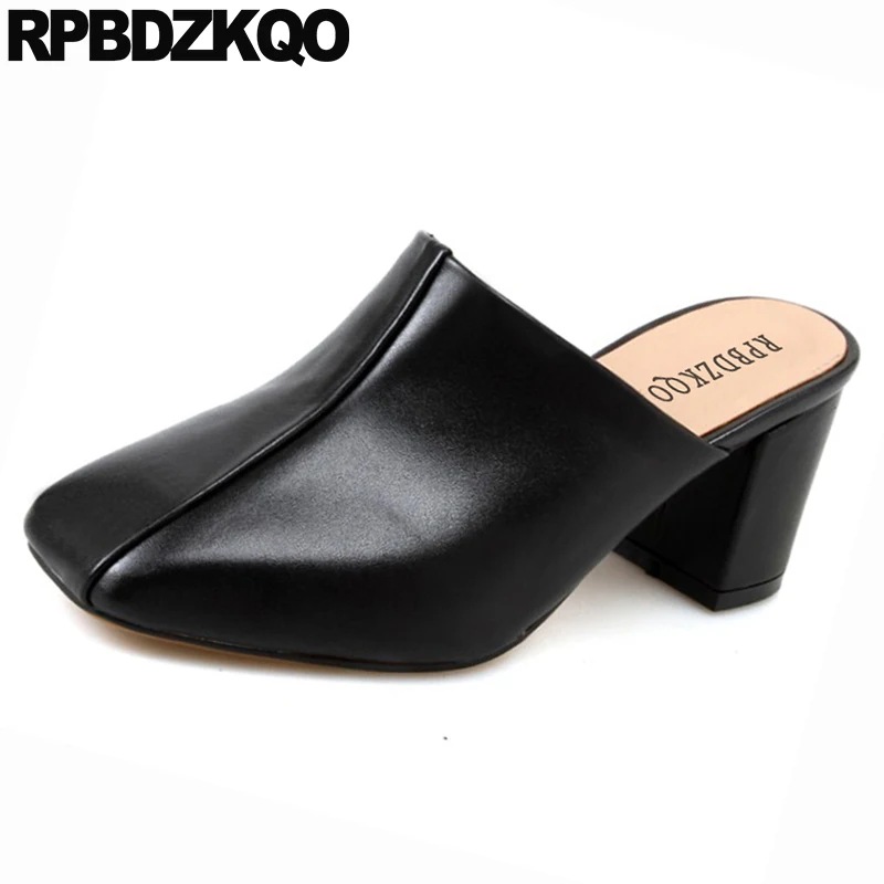 Без задника Новая одежда для детей от 3 до бедер женская обувь женские