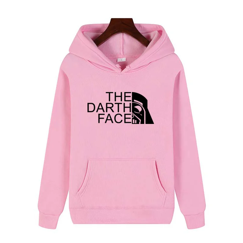 

Ladies Loose Streetwear Black Knit Hoodie Fashion Casual Pullover Sportswear Long Sleeve Top 2021 Series Harajuku