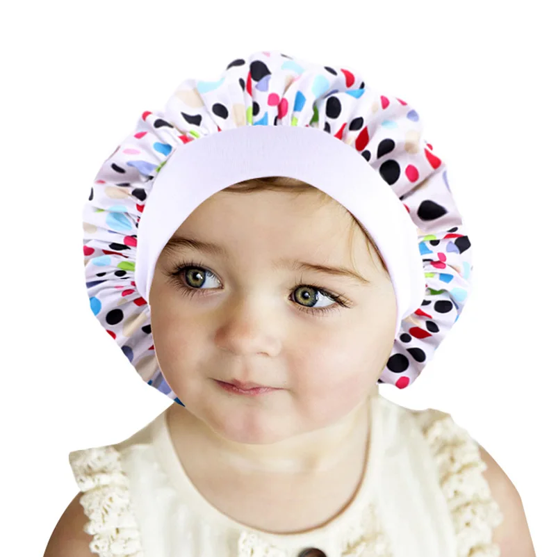 Новинка милый рисунок Детские хлопковые штаны для улицы с принтом на резинке