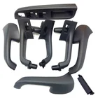 8 шт.комплект, внутренний подлокотник для дверей VW Golf 5 GTI MK5 Jetta Sagitar HandleTop