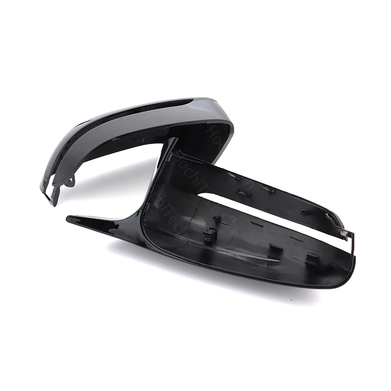 Боковая окрашенная Высококачественная Крышка для зеркала заднего вида сменные