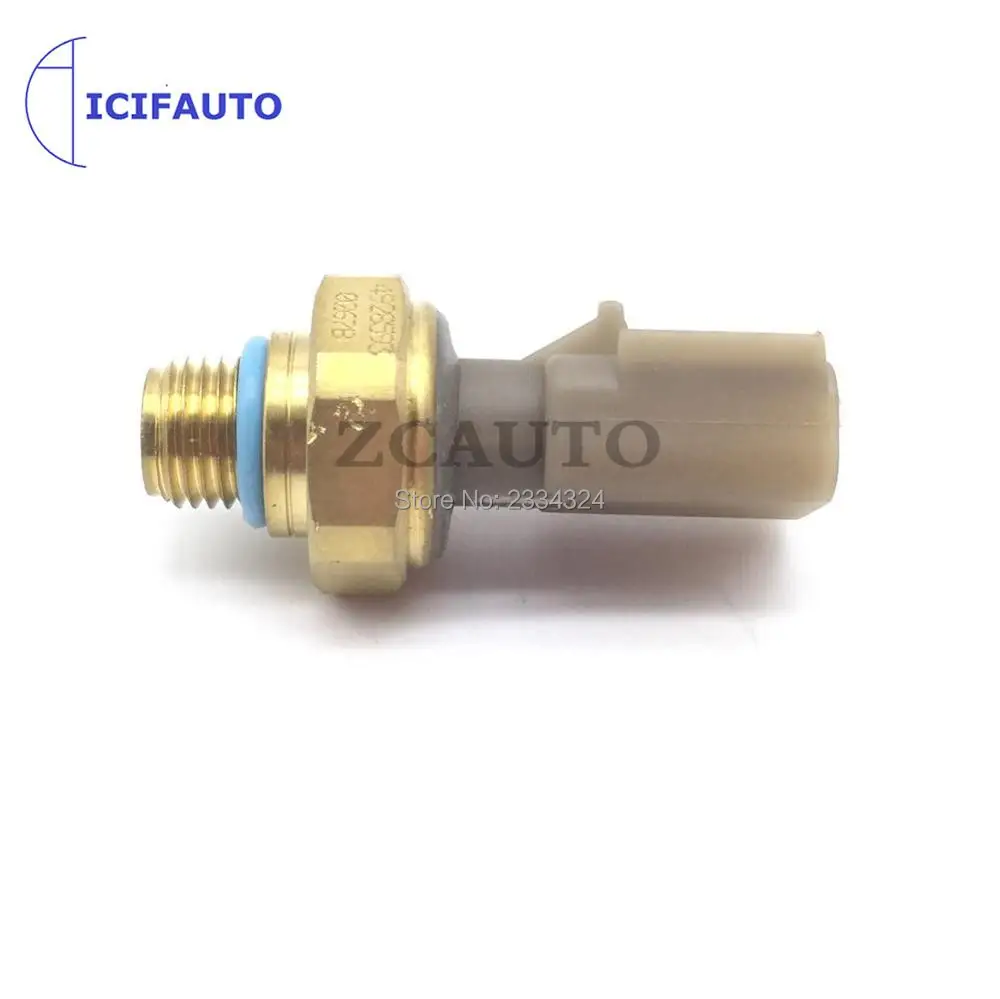 Датчик давления для впускного коллектора абсолютного выхлопного масла