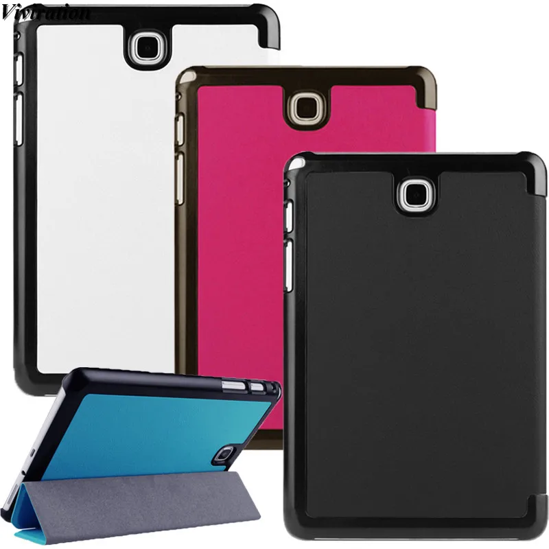 Роскошный чехол для планшета Samsung Galaxy Tab A 8 &quotT350 T355 P350 P355 A6 10 1 2016 T580 T585 T580N T585C T280 T820
