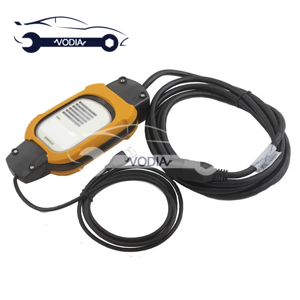 

for volvo PTT Premium tech Tool dev2tool for Volvo Vocom 88890180 /88890020 volvo diagnostic tool