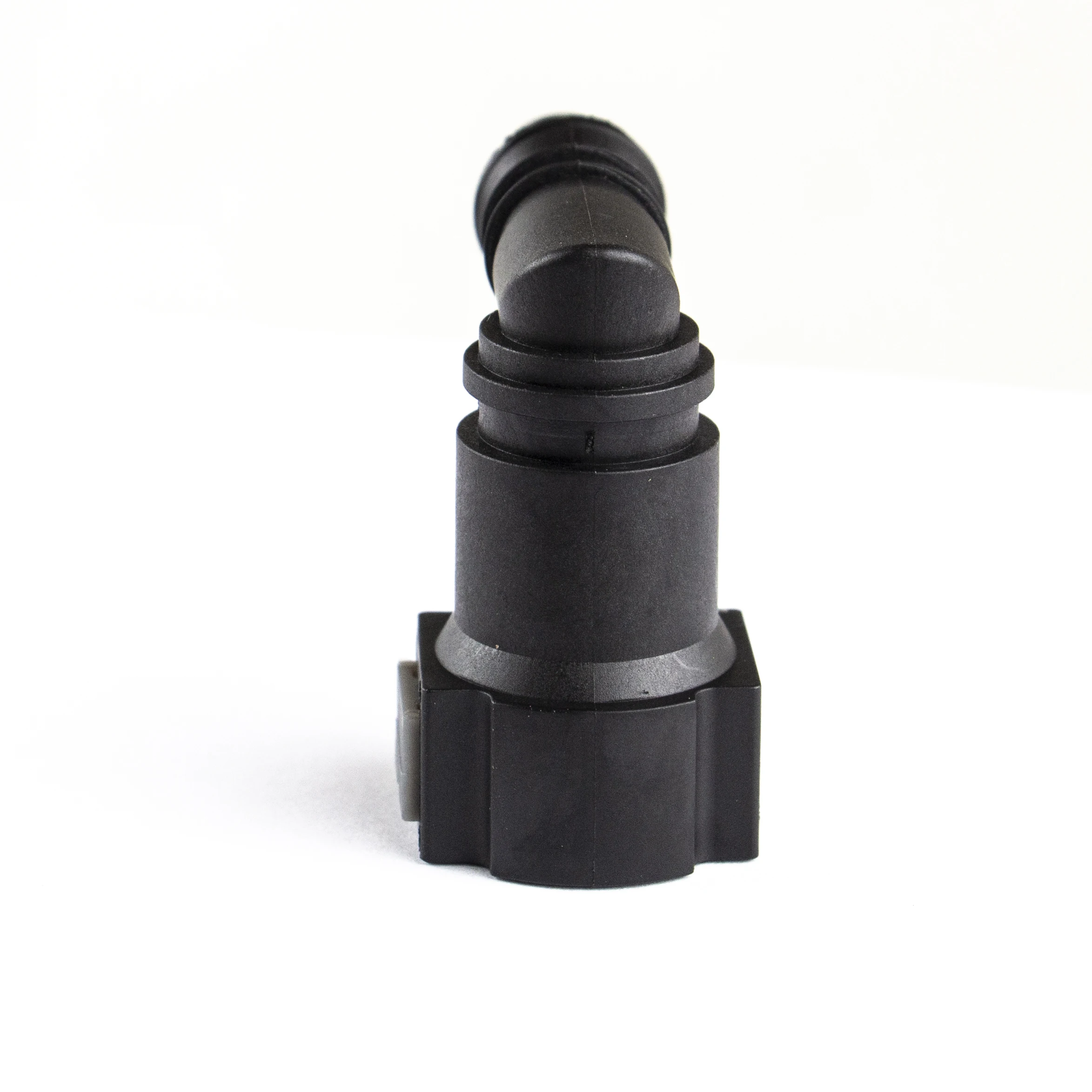 Соединитель топливной линии быстроразъемный соединитель PA 9 89 ID10|Теплообменники|