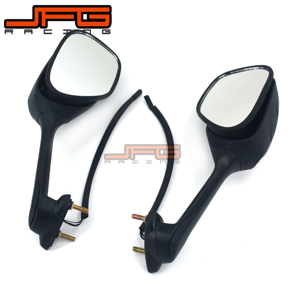 

Motorcycle Rear View Side Rearview Mirror Signal Light For SUZUKI GSXR600 GSXR750 2011 GSXR1000 GSXR 1000 2009 2010 2012-2017