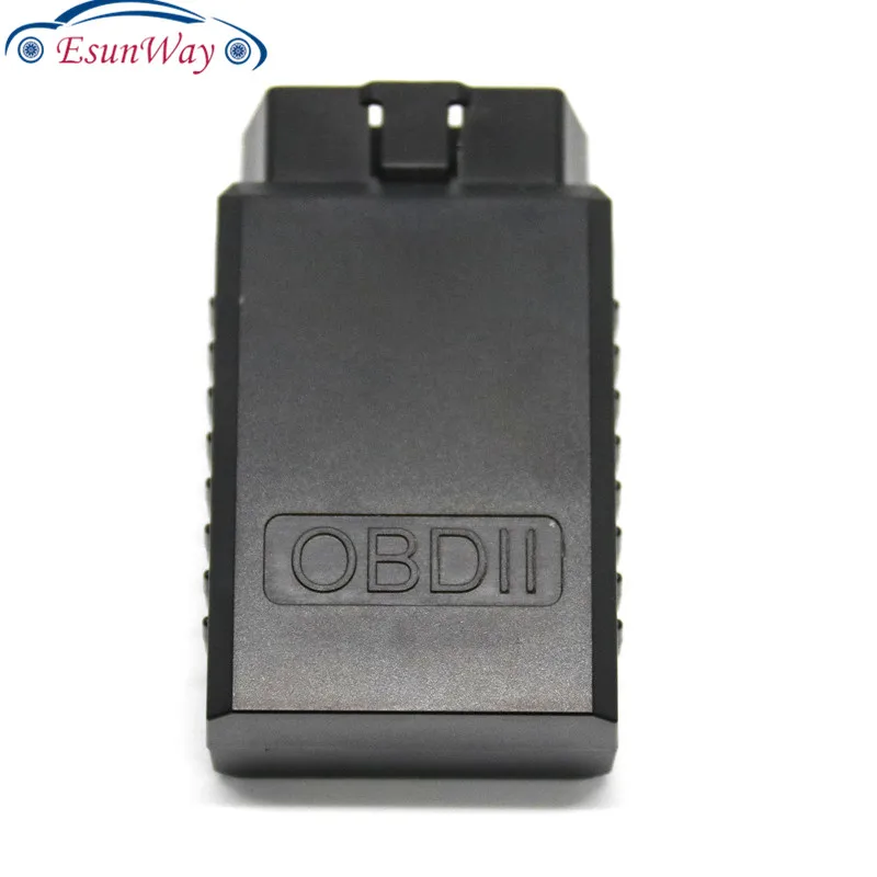 Сканер Bluetooth 2.0 Obd2 Elm327 Bluetooth-адаптер V1.5 автомобильный диагностический инструмент