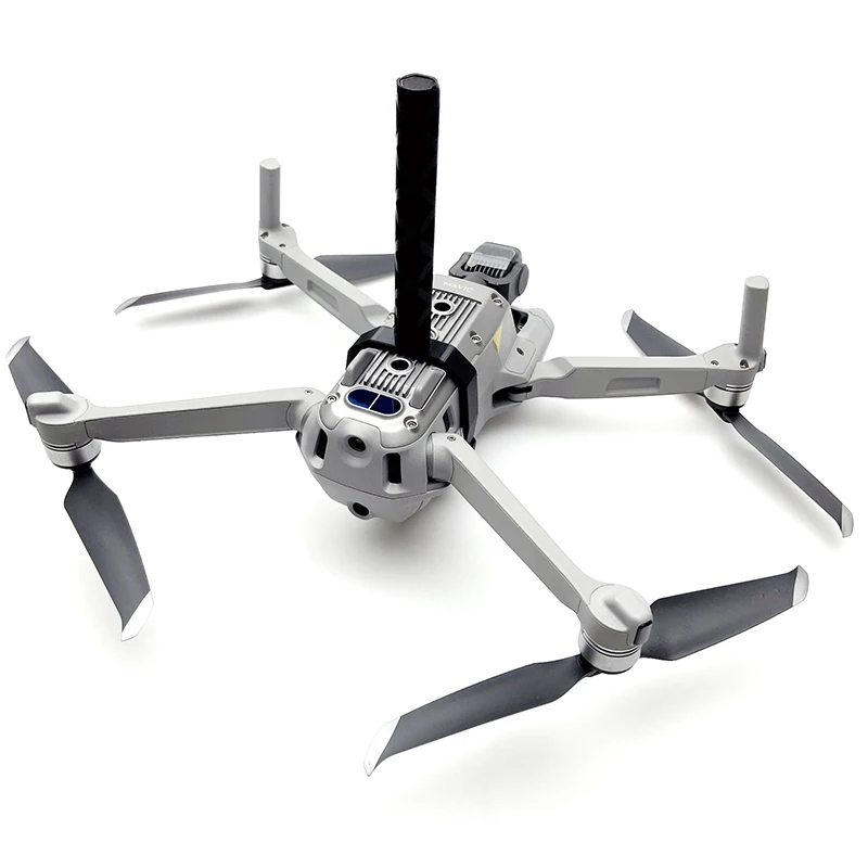 Ручная подставка для стрельбы дрона шарнирный стабилизатор портативный ручной