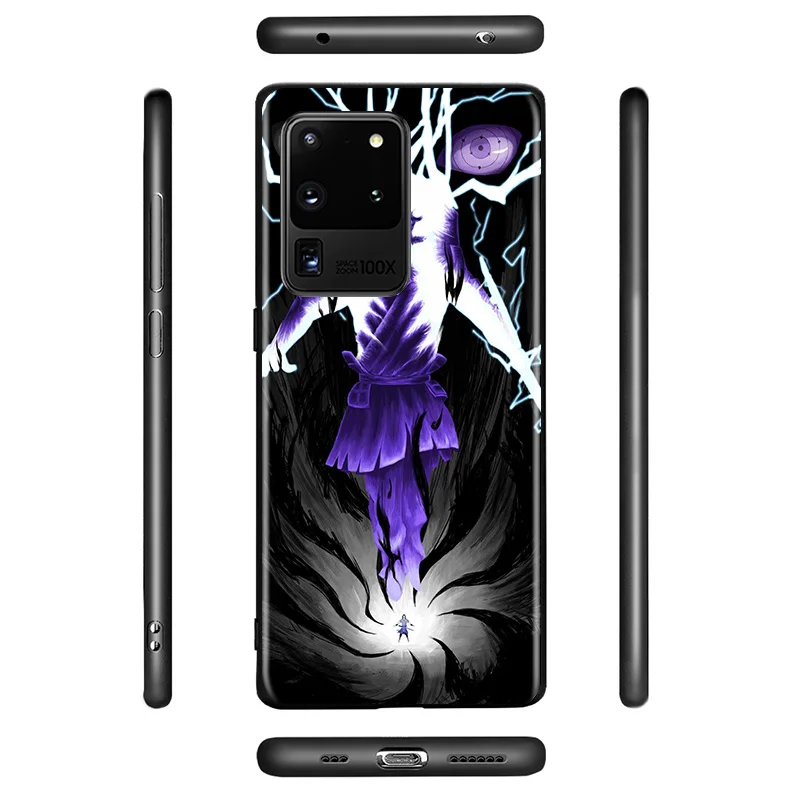 

Hot Anime Cartoon Comic For Samsung Galaxy A01 A11 A12 A21 A31 A41 A42 A51 A71 A91 A32 A52 A72 A02S Phone Case