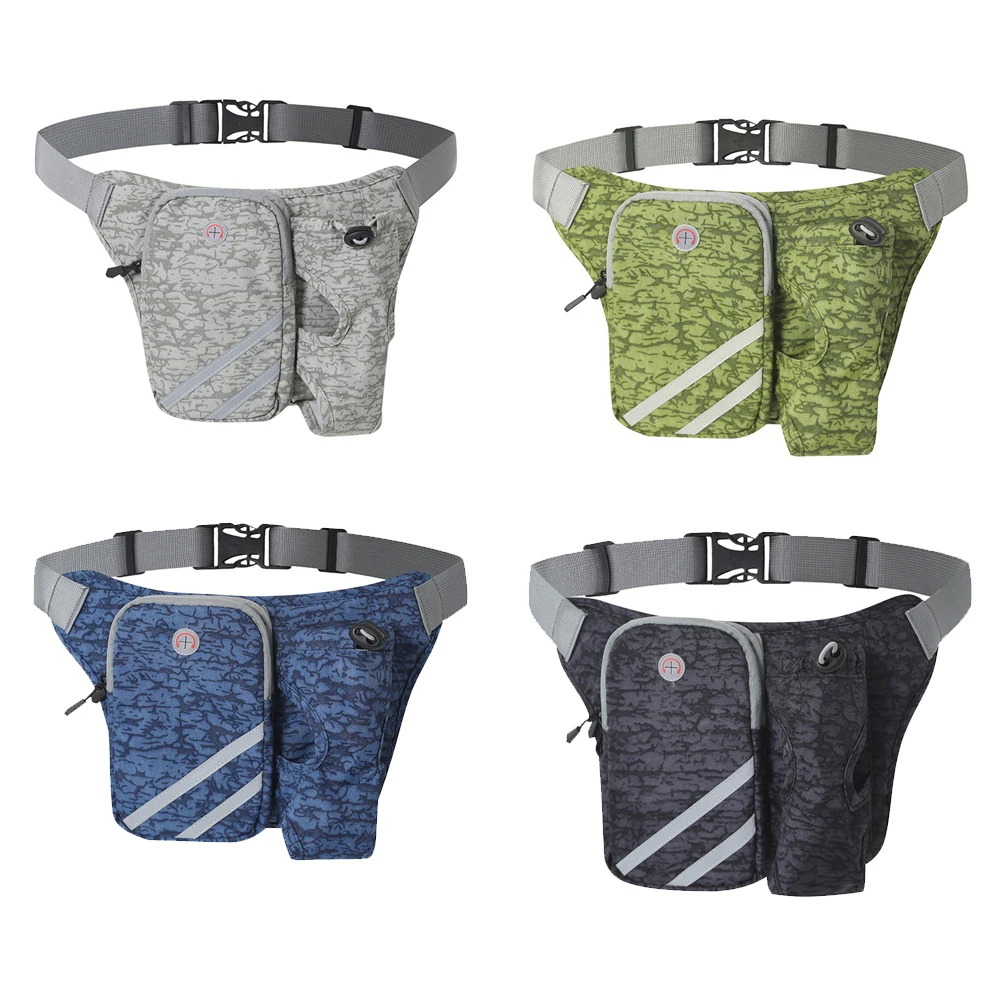 Поясная Сумка для бега пробежек велоспорта марафона сумка на пояс поясная