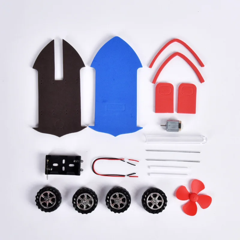 &quotСделай сам&quot Наука Комплект аэродинамический катере Чехлы для автомобиля