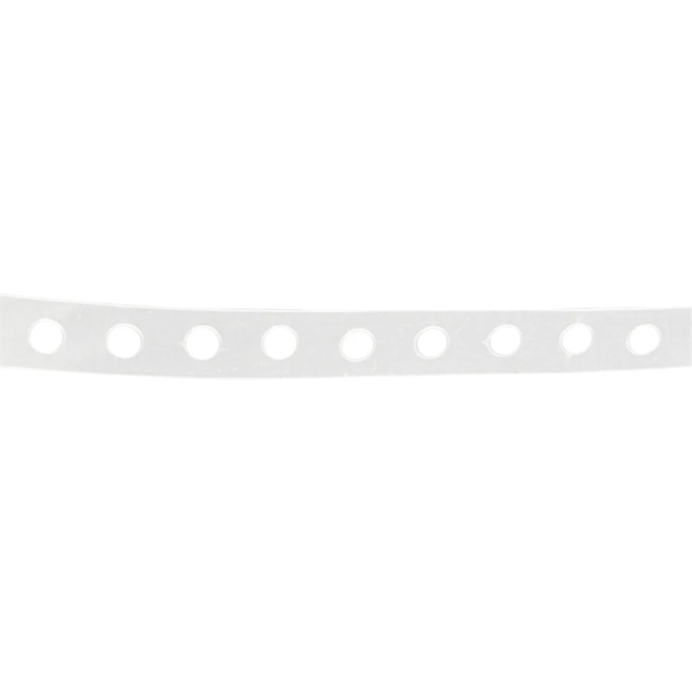 5 м пластиковые украшения для свадебной вечеринки Арка соединить полоса