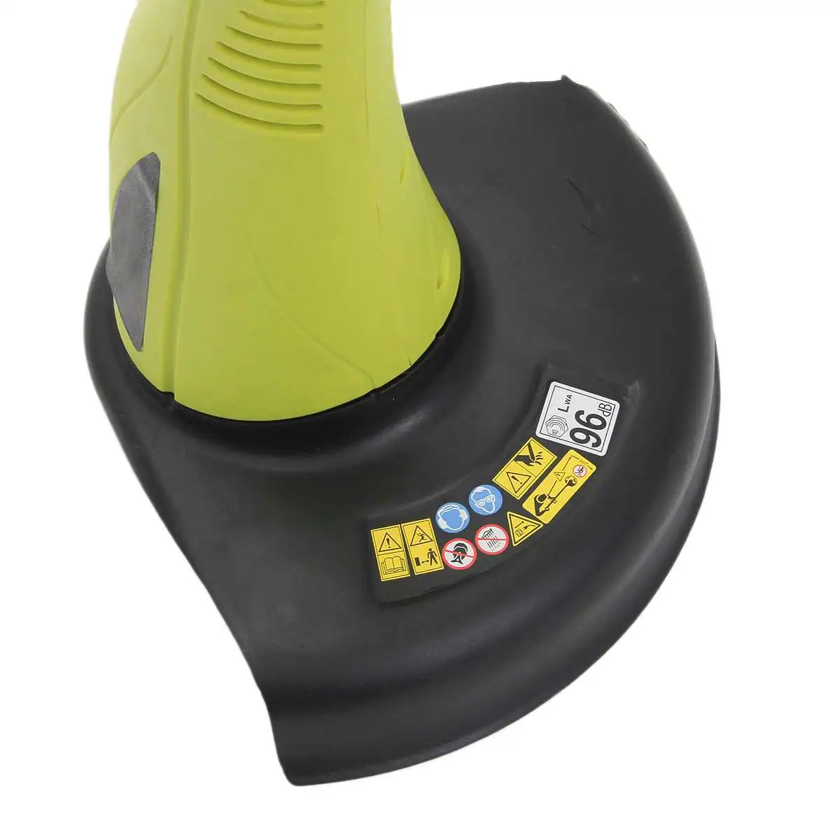

400W Portable Electric Grass Trimmer Handheld Lawn Mower Agricultural Household Cordless Weeder Garden Pruning Cutter Tools