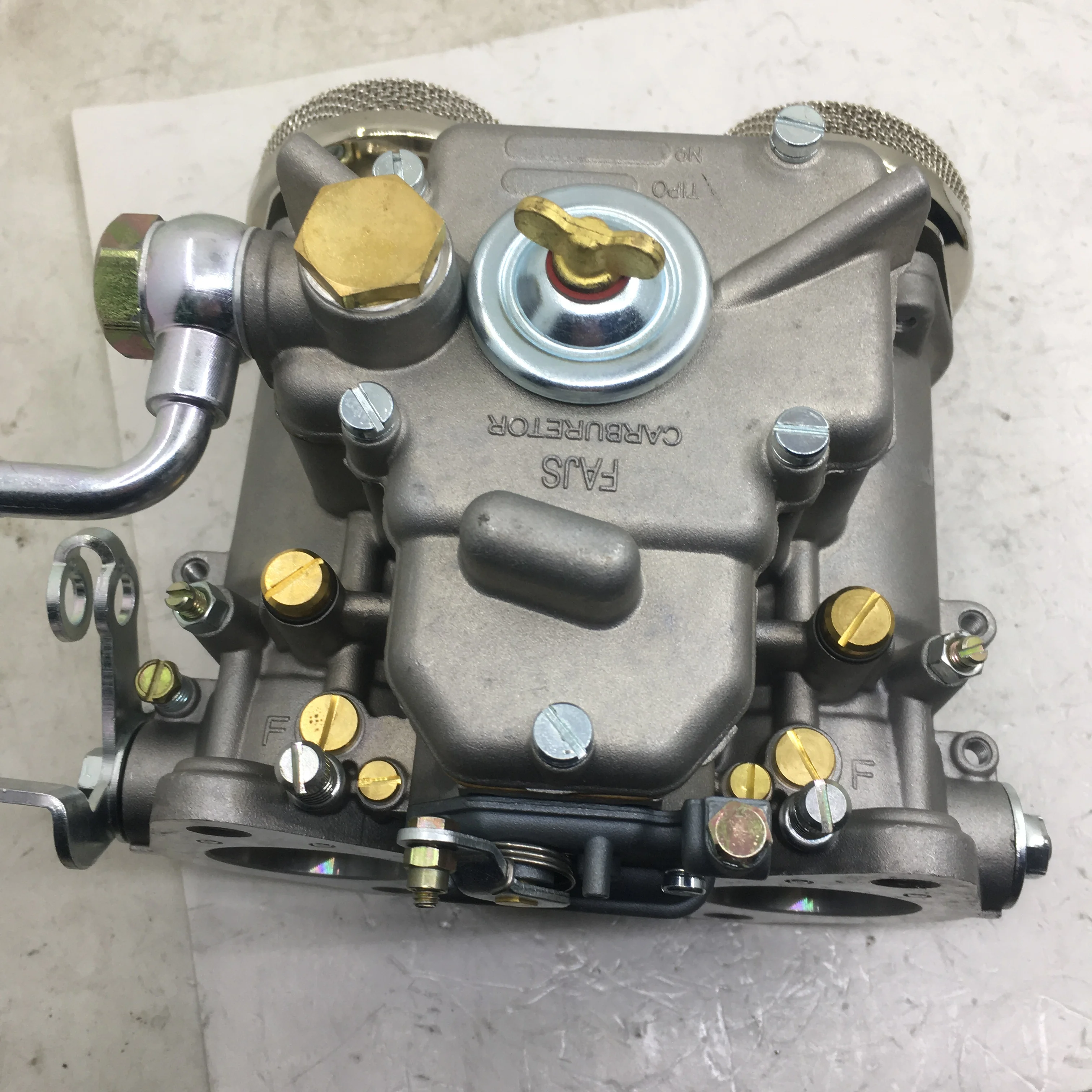 Карбюратор SherryBerg carb fajs 45 мм dcoe 45dcoe КАРБЮРАТОР для EMPI Weber Solex dellorto air мощностью 35
