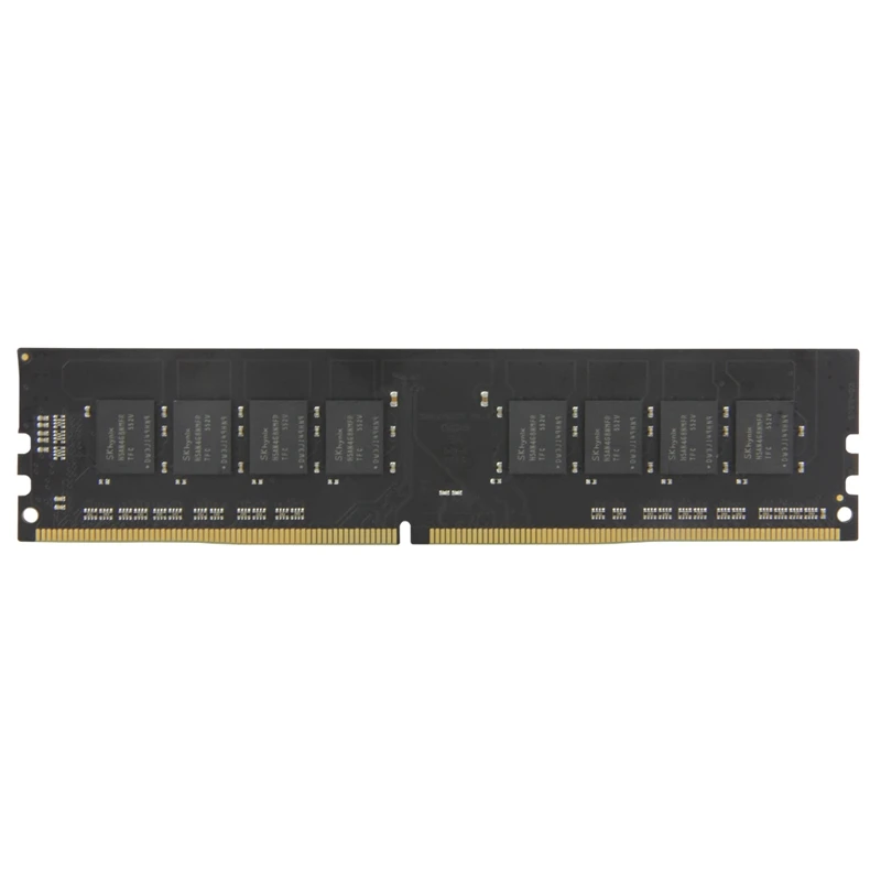 

DDR4 PC4-2666V RAM 2666MHz 288PIN 1.2V DIMM Desktop Memory for AMD/Intel