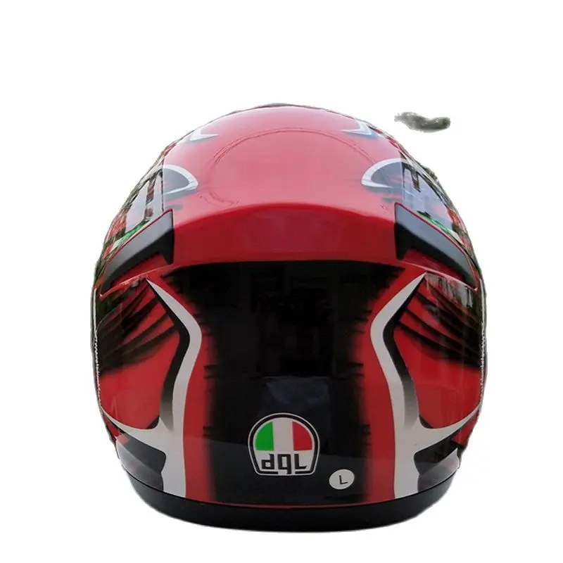 Шлем для самоката мотоцикла с защитой головы | Автомобили и мотоциклы