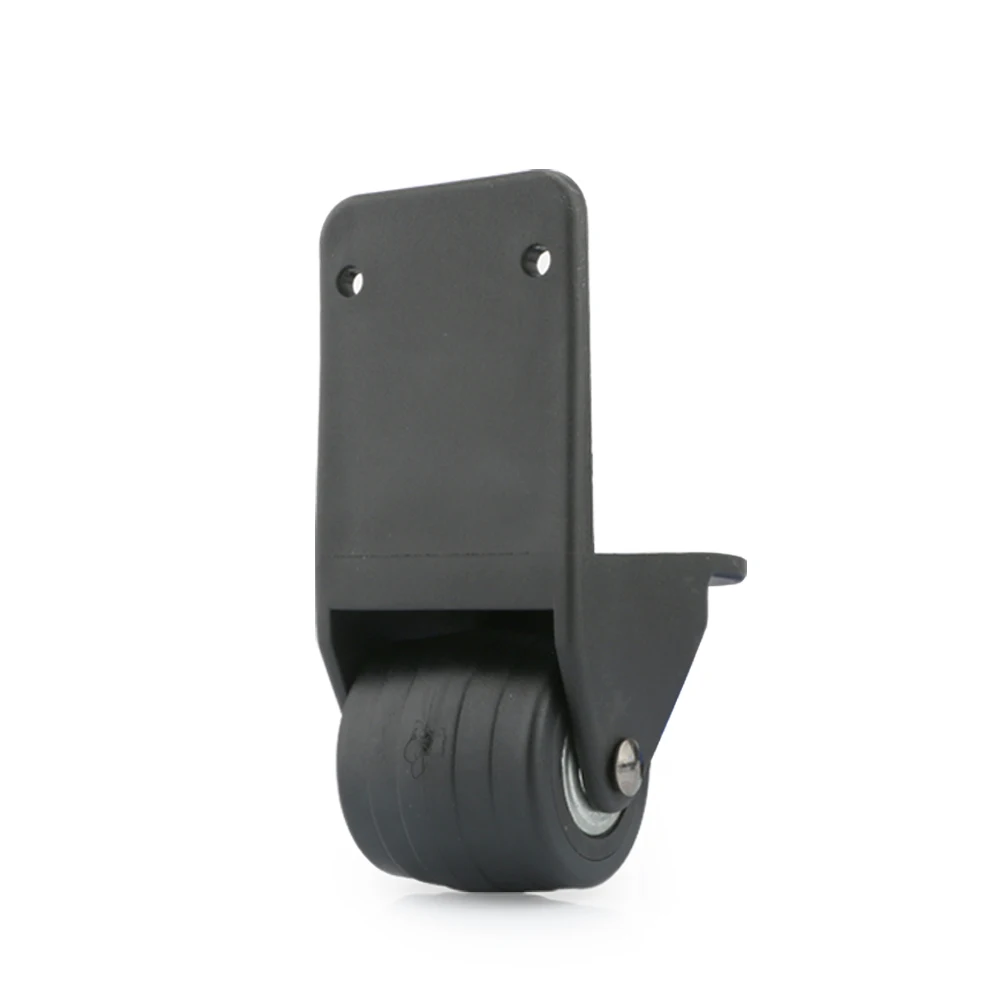 DiLong Outdoor mobile audio casters Luggage Wheel Parts Aircraft Trolley Case Casters Mute Wheels Wearable Repair