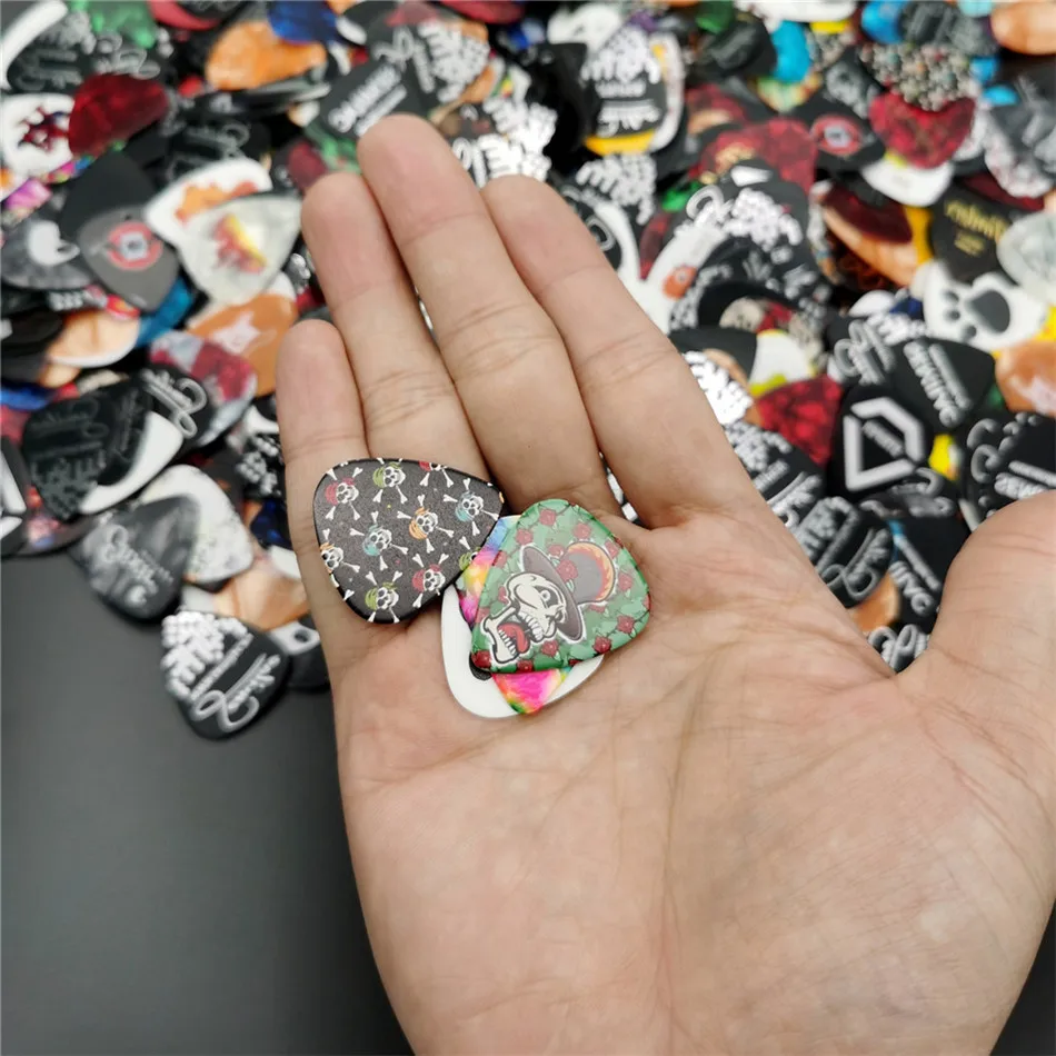 timelytrust gitarre picks einzigartige bass gitarre mit pickups elektrische gitarre akustische gitarre geschenke personalisierte gitarre picks free gl