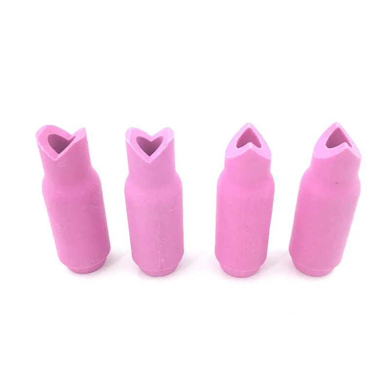 10 шт./лот аксессуары для сварочного аппарата TIG насадки сварки на 90 градусов