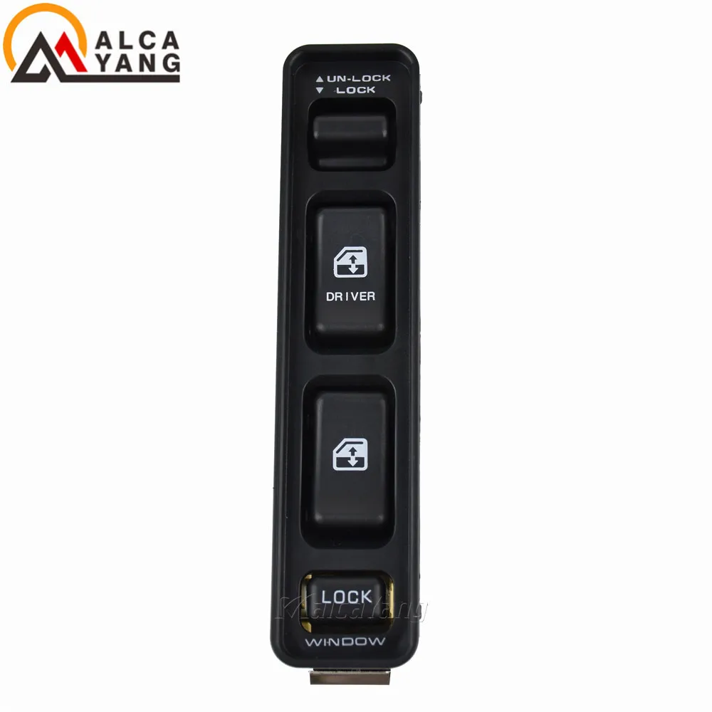 

Переключатель электрического стеклоподъемника для Suzuki Vitara, 1 шт., левый и правый 37990-60A00 / 37995-60A00