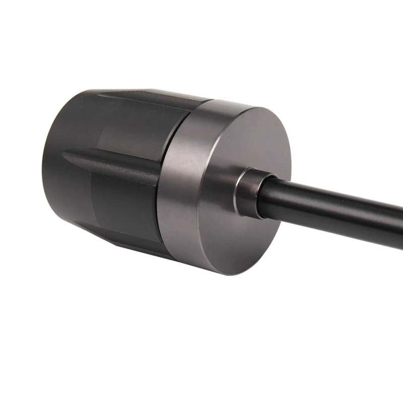 

Motorcycle Front Axle Fork Crash Sliders Wheel Protector Fit for YAMAHA Tenere 700 2019-2020