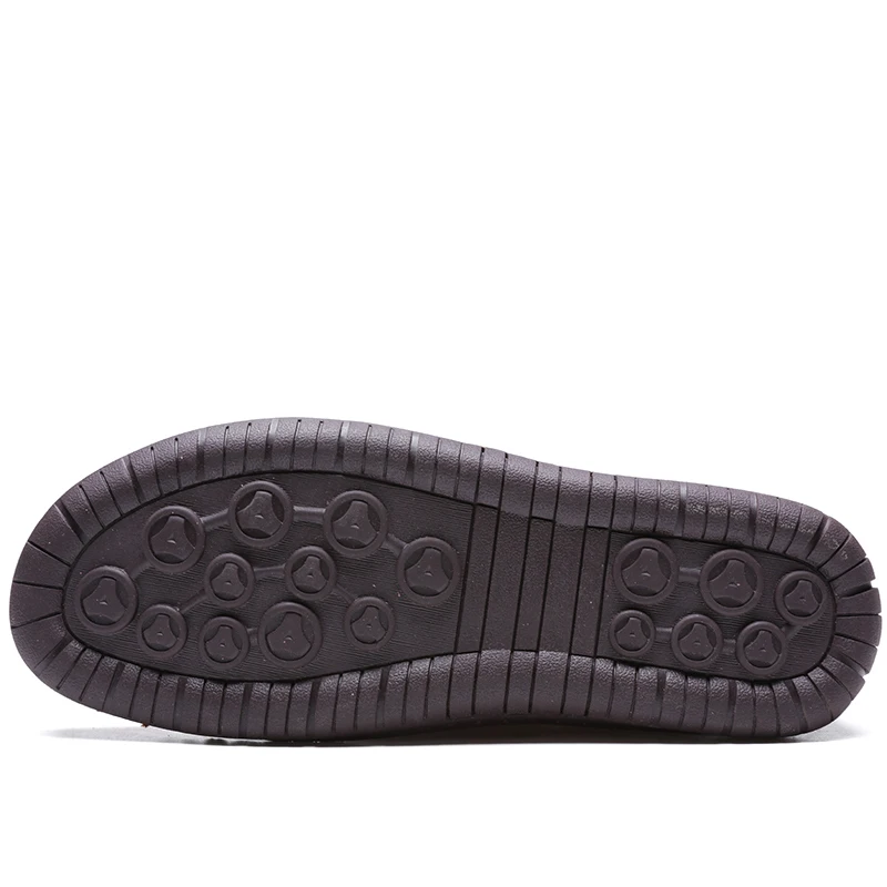 JUNJARM/мужская повседневная обувь ручной работы Брендовые мужские кроссовки