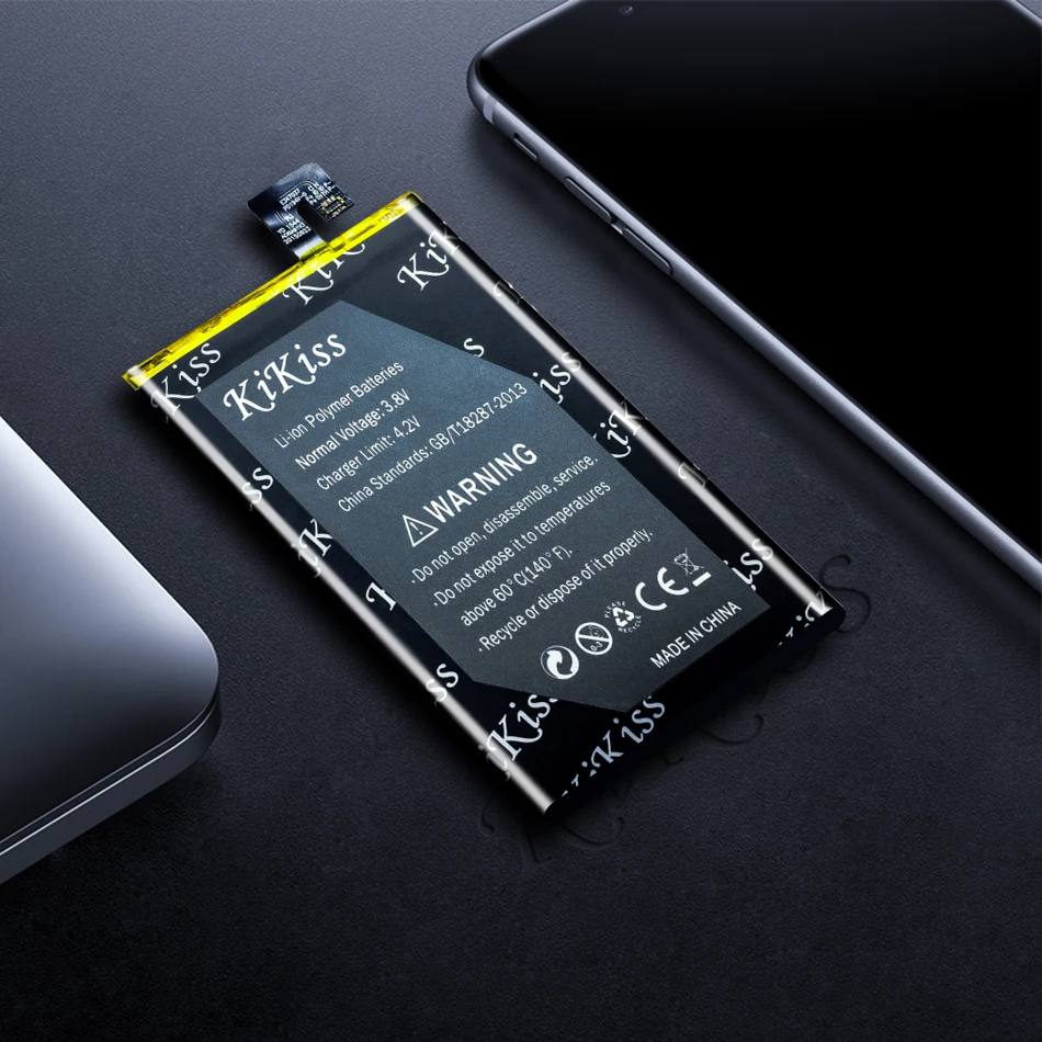 

For ASUS Zonfone Max ZC550KL Z010AD Z010D Z010DA 6300mAh Mobile Phone Battery C11P1508 Li-Polymer Battery