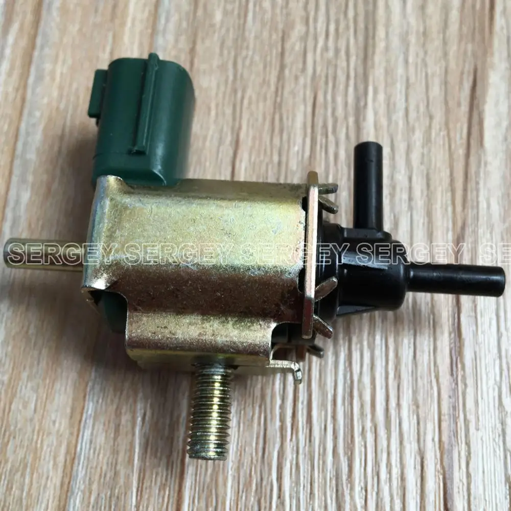 Оригинальный EGR вакуумный выключатель клапан датчик соленоида VSV K5T46593 для MAZDA 6 2 0