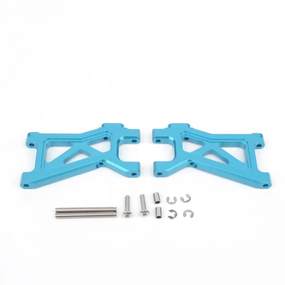 

Aluminum Front Lower Suspension Arms for Tamiya TT02B Upgrades