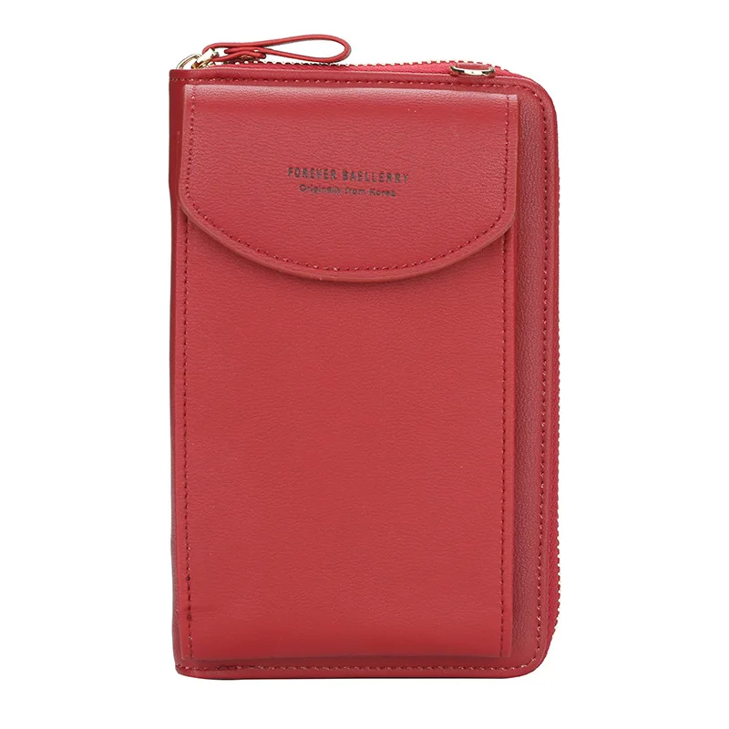 

Fashion Multifunctional Purses And Handbags For Women Luxury Crossbody Bags Woman Casual Lady Clutch Phone Wallet Shoulder Bag