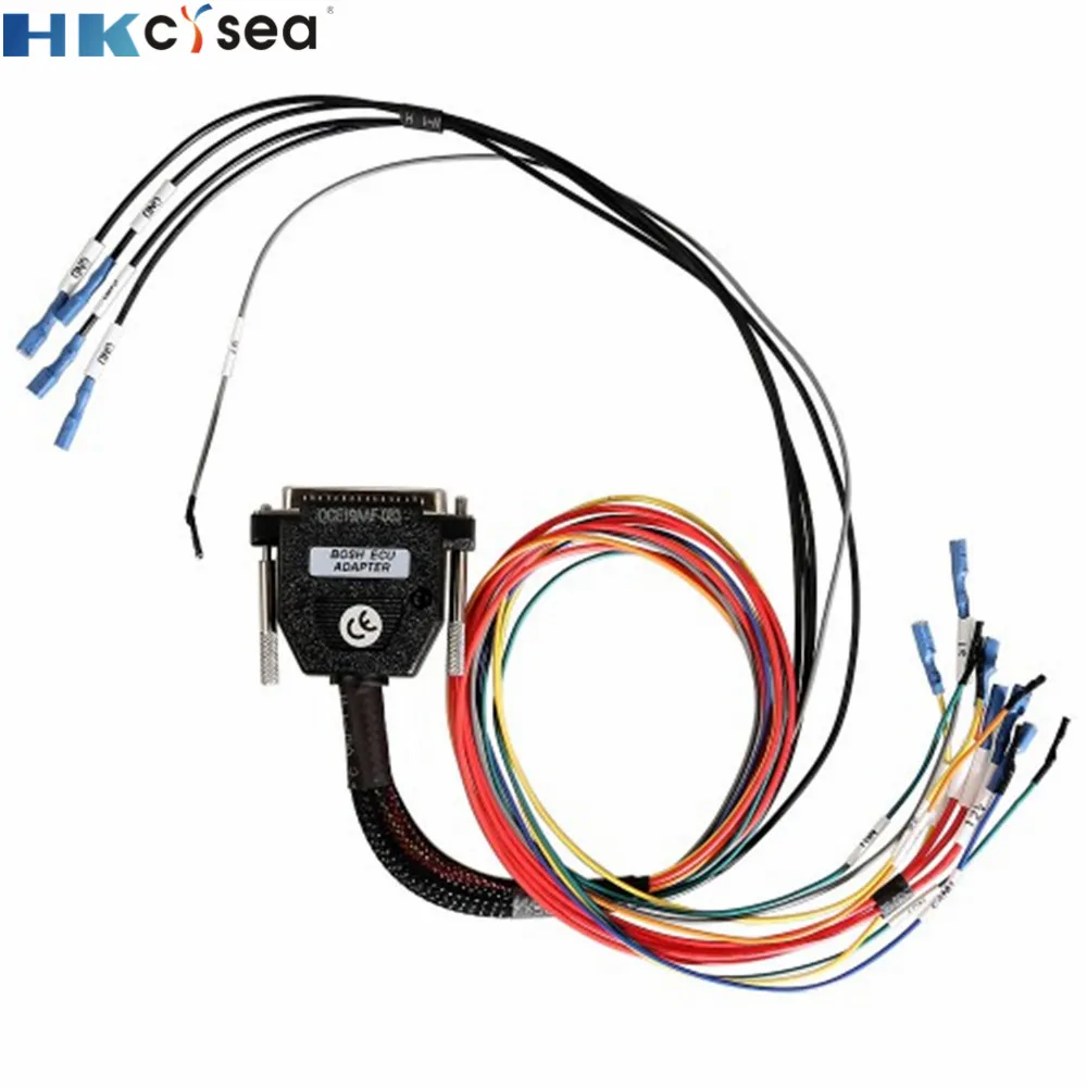 Адаптер Xhorse VVDI Prog для Bosch чтение BMW ECU N20 N55 B38 не открывается | Автомобили и