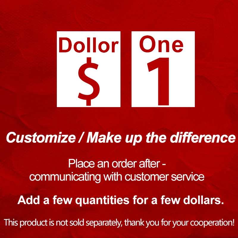 1 долларов США разный пакет из крафт бумаги сумка для одежды Курьерская и т. д.