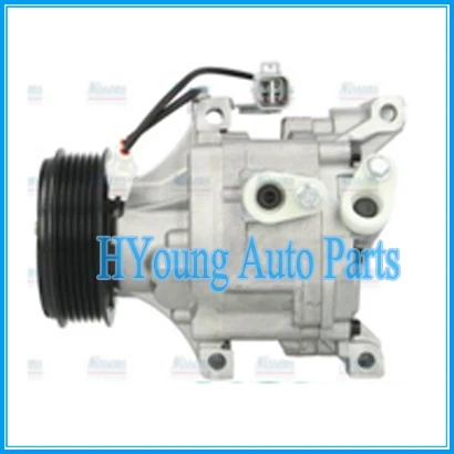 

high quality Auto AC Compressors for Toyota Corolla Altis 8831002320 883101A582