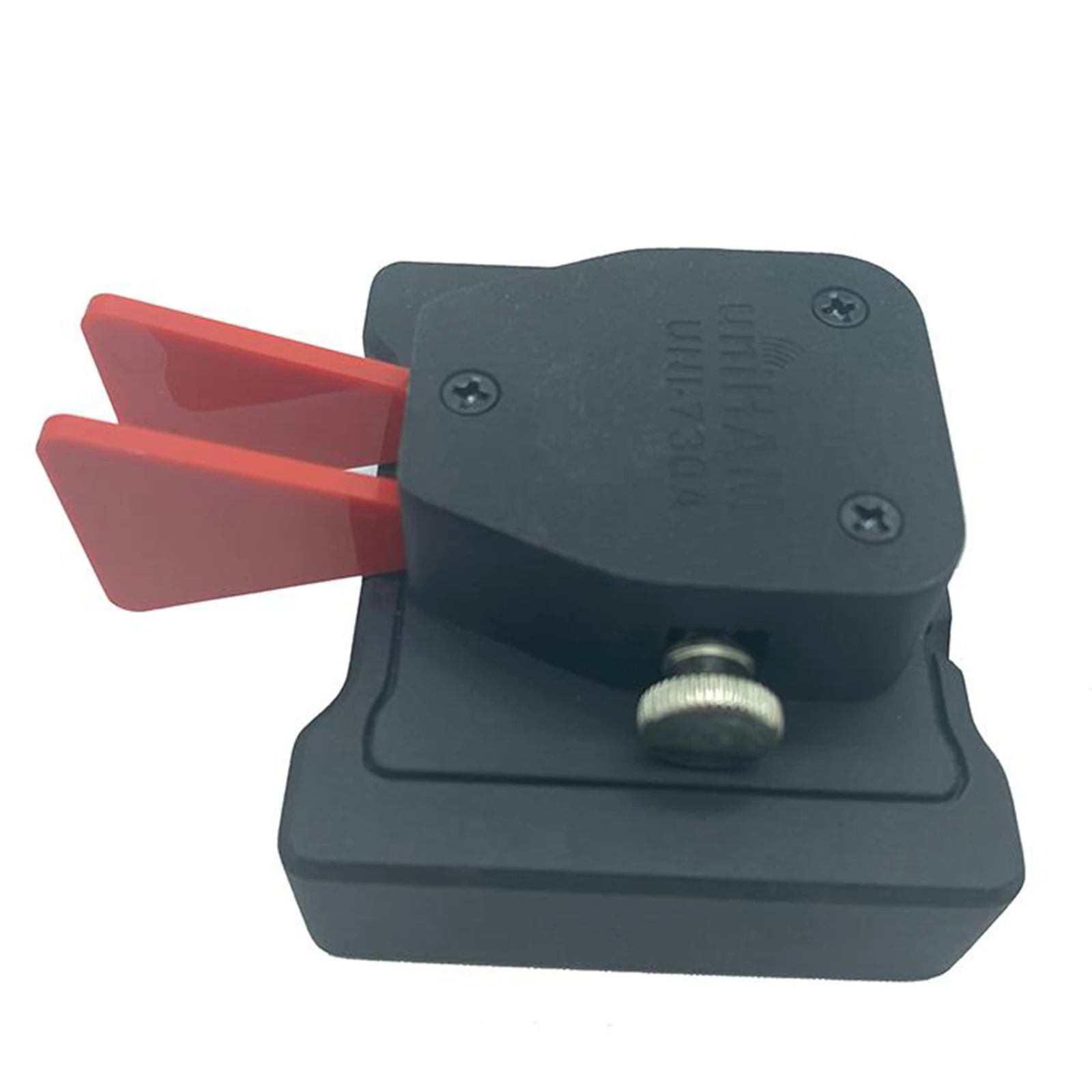 

UNI 730A Key Body on CW Morse Code Key Manipulator for HAM Radio 3.5