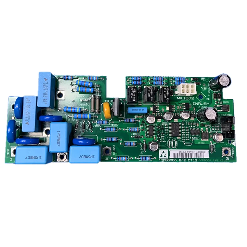 

Warehouse Stock and 1 Year Warranty NEW FC300 Series Trigger Board 130B6060 2/2 DT6 130B8790