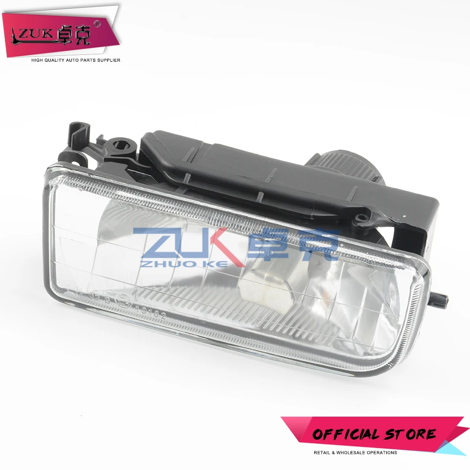 Противотуманная фара ZUK для BMW E36 316 318 320 323 325 328 M3 противотумансветильник РА