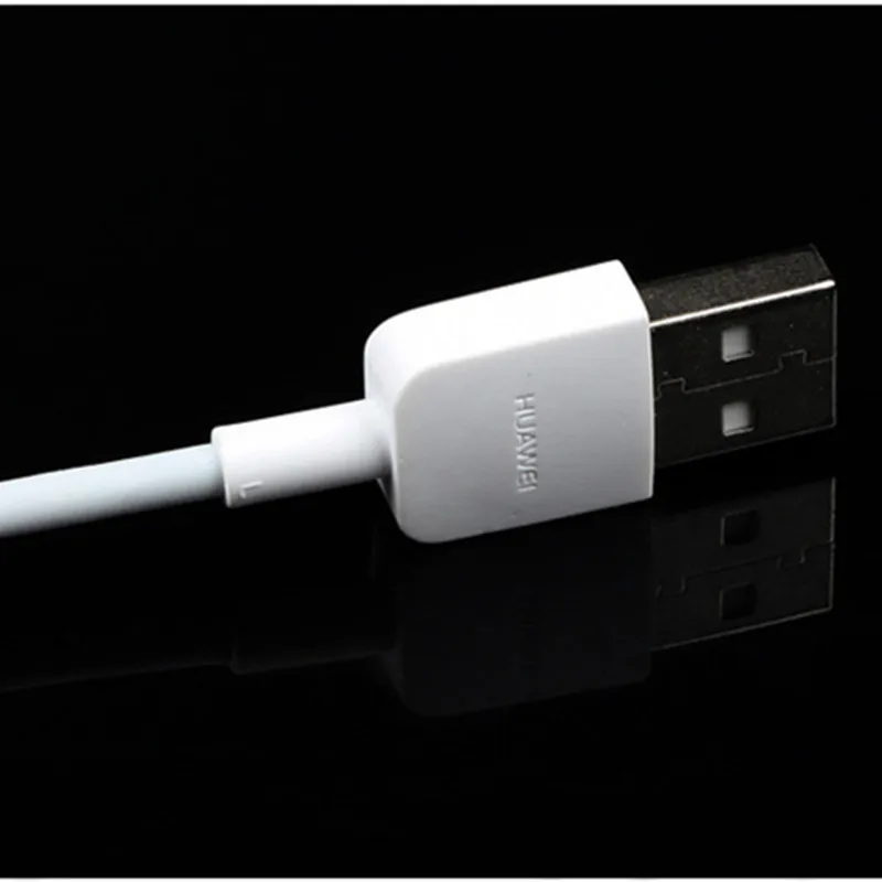 Оригинальный кабель для быстрой зарядки Huawei Micro USB 2 А шнур и передачи данных P8 P7