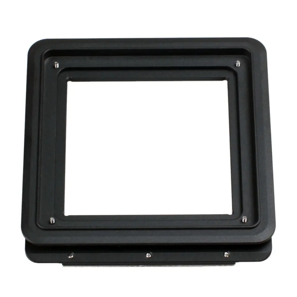 Цифровой Обратный адаптер Hasselblad V для Alpa 12STC 12SWA | Электроника
