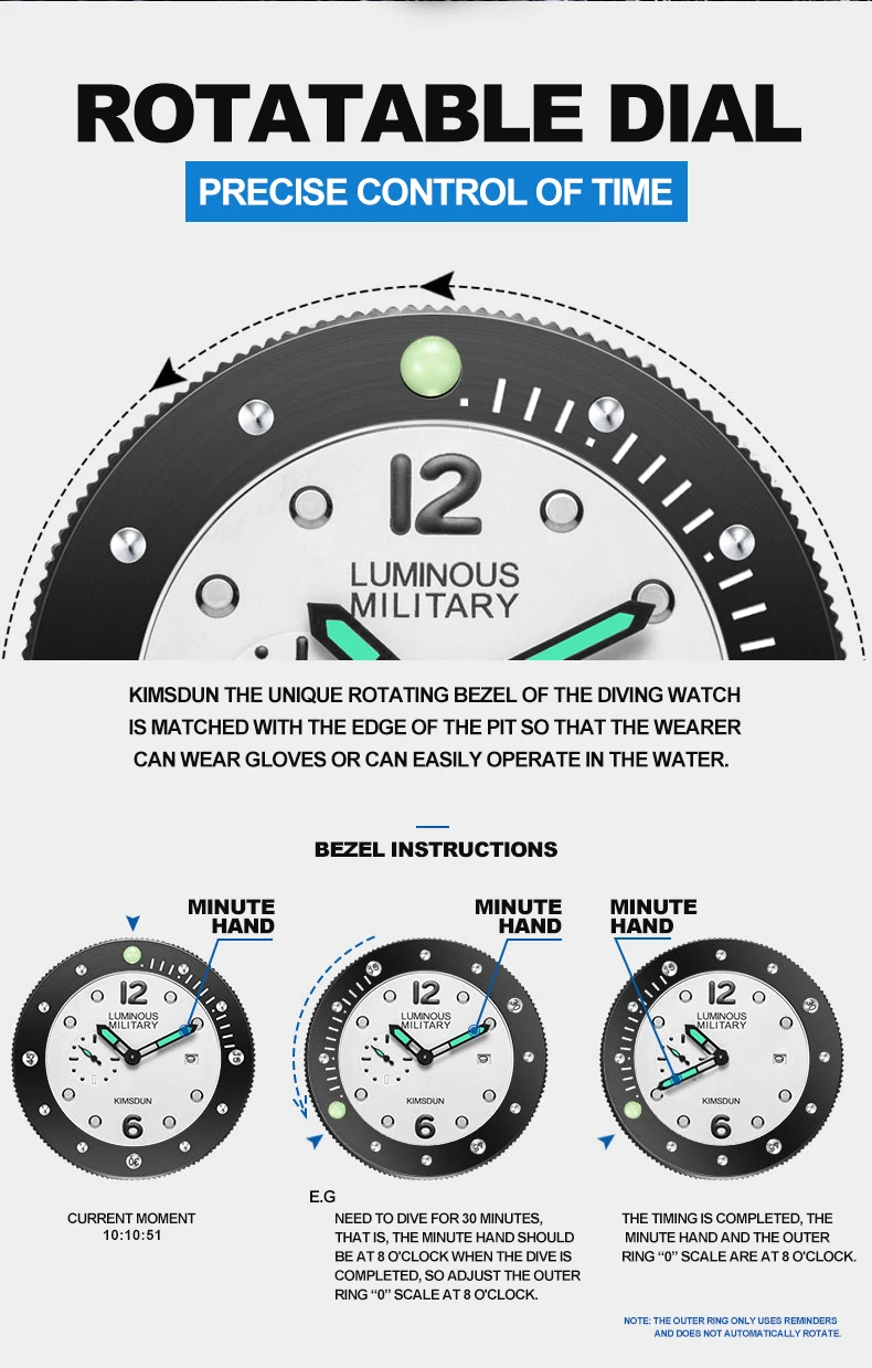 Модные Роскошные Брендовые спортивные часы мужские Кварцевые водонепроницаемые