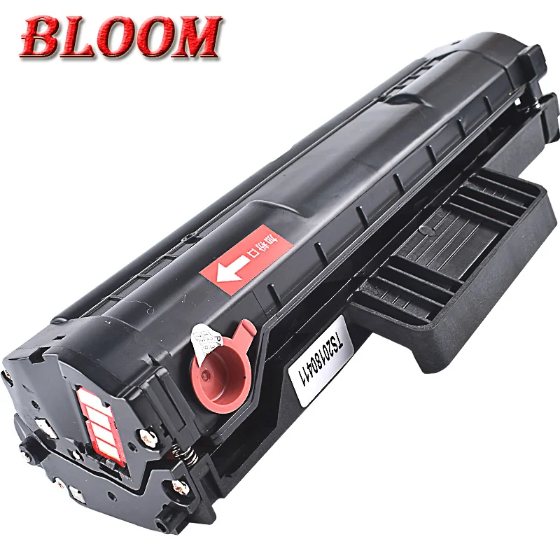 BLOOM для mlt-d111s D111S 111S D111 совместимый тонер-картридж для samsung M2070 M2071FH M2020 M2021 M2022 черный(2000 страниц