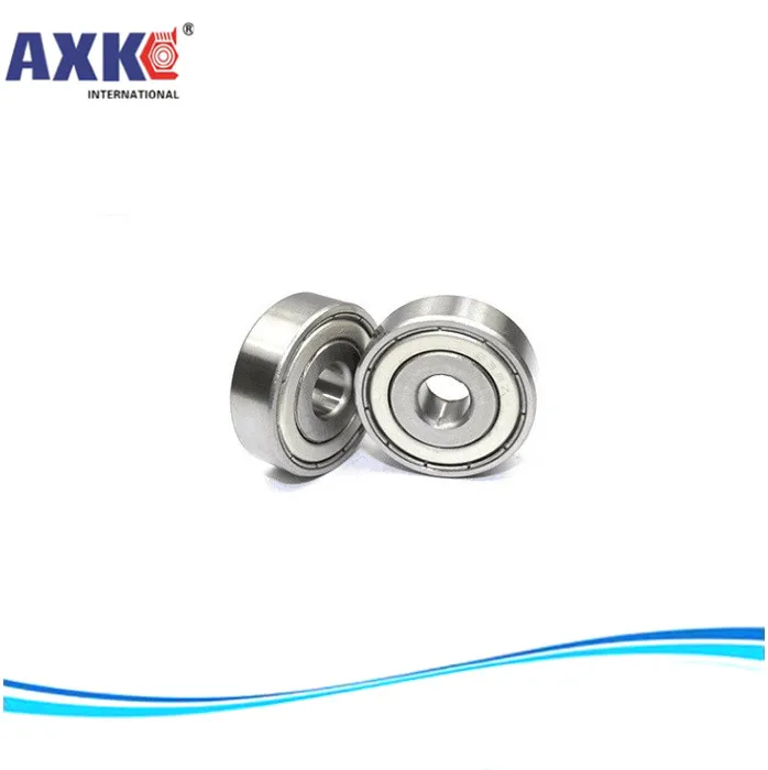 Фабричная прямая продажа 636 636ZZ 636-2RS S636ZZ S636-2RS 636Z 80036 6*22*7 мм высококачественный миниатюрный глубокий шарикоподшипник на.